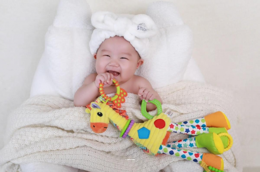 邳州宝宝的口欲期