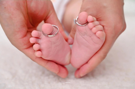 邳州宝宝怎么判断长牙发烧